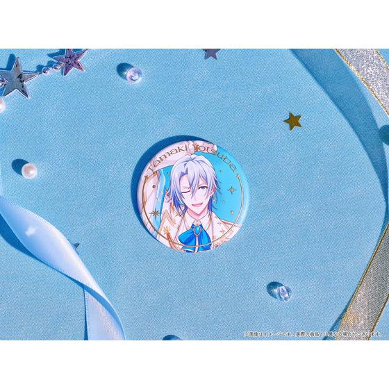 アイドリッシュセブン 缶バッジ 16 STAR SIGNS 四葉環 A 【2025年10月