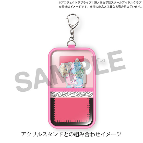 ラブライブ！蓮ノ空女学院スクールアイドルクラブ 蓮ノ空女学院購買部