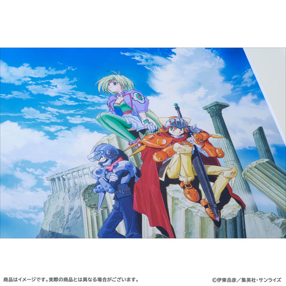 1/25迄値引】GBA ZERO ONE SP 伊東岳彦直筆サイン 当選通知有 GBA ZERO