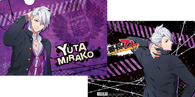 GOODS | 喧嘩番長 乙女 | 株式会社スパイク・チュンソフト