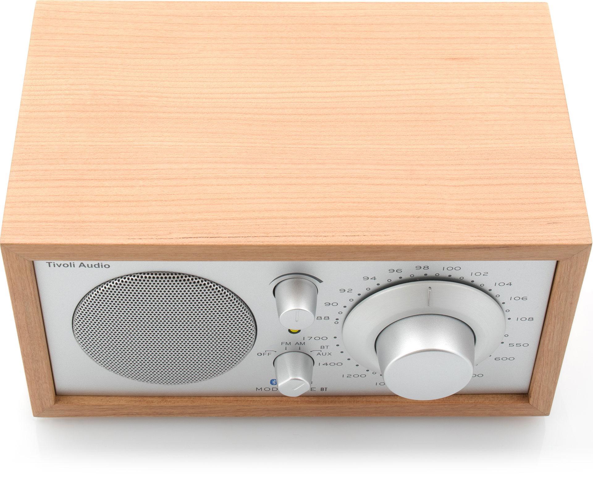 Model One BT – Tivoli Audio IT