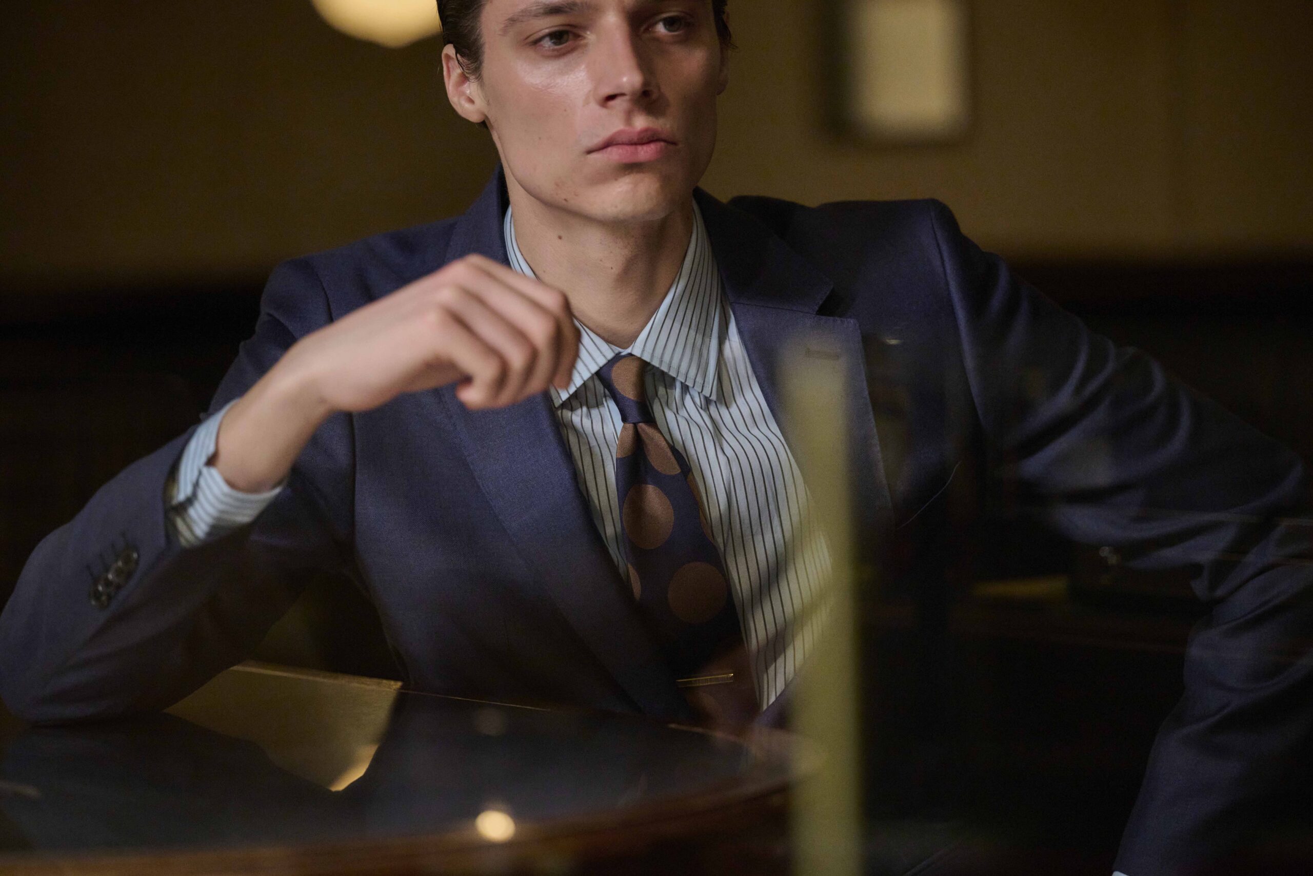 Paul Smith | THOUSAND