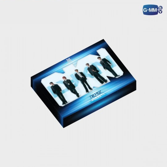 LYKN DUSK & DAWN CONCERT / DVD BOX セット - タイBL・タイGLドラマ