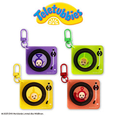 テレタビーズ」とのコラボ雑貨が新登場！ – サンキューマート