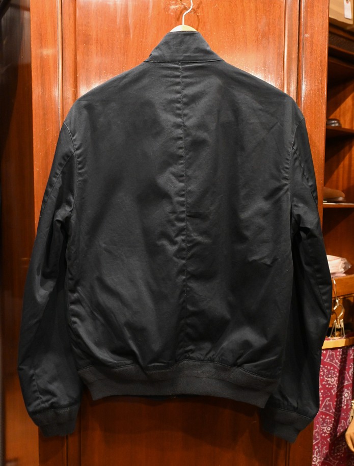 未使用品 Polo Ralphlauren ポロラルフローレン ハリントンジャケット