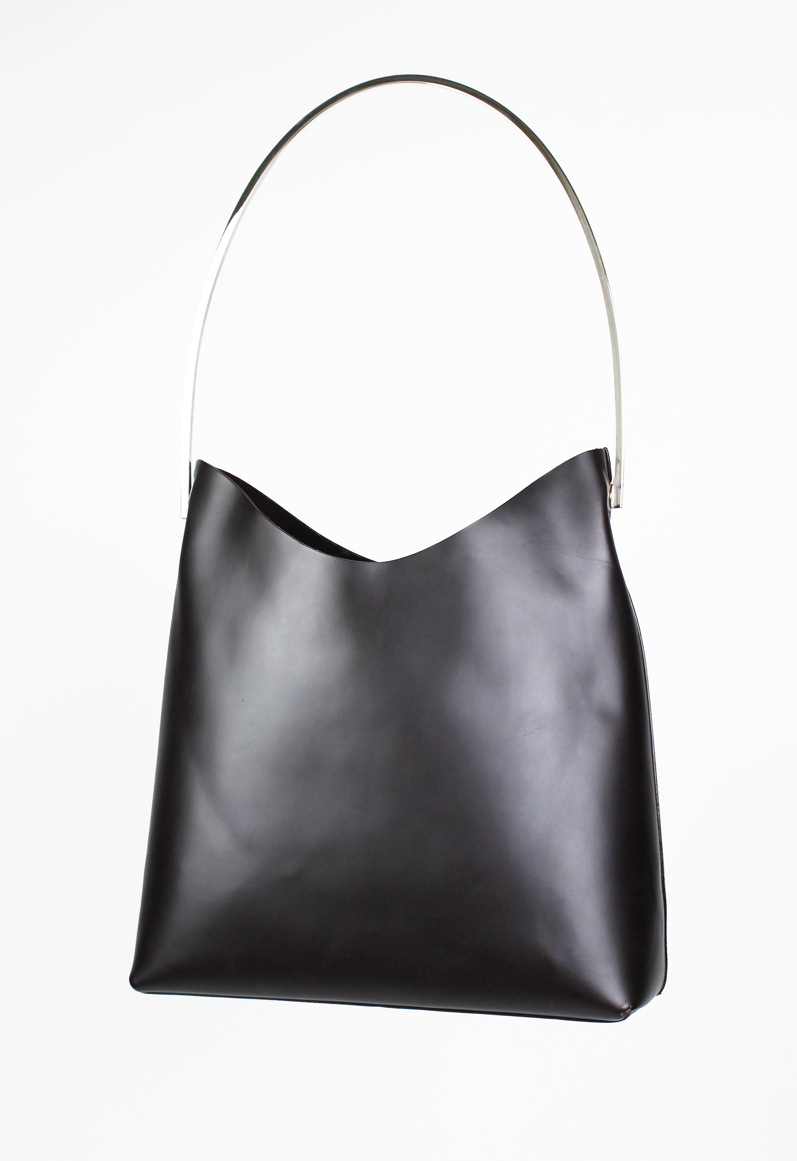 GUCCI TOM FORD FW 1997 METAL RING SHOULDER BAG – THE 543