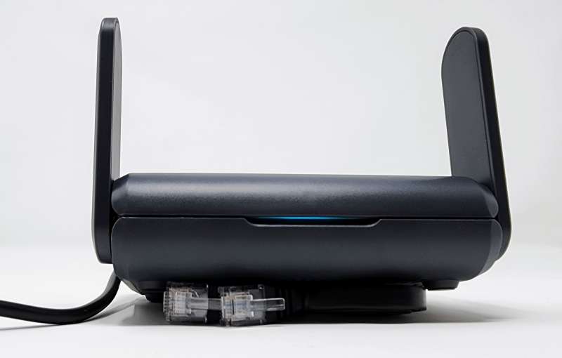 GL-iNet Slate AX WiFi 6 gigabit wireless travel router review