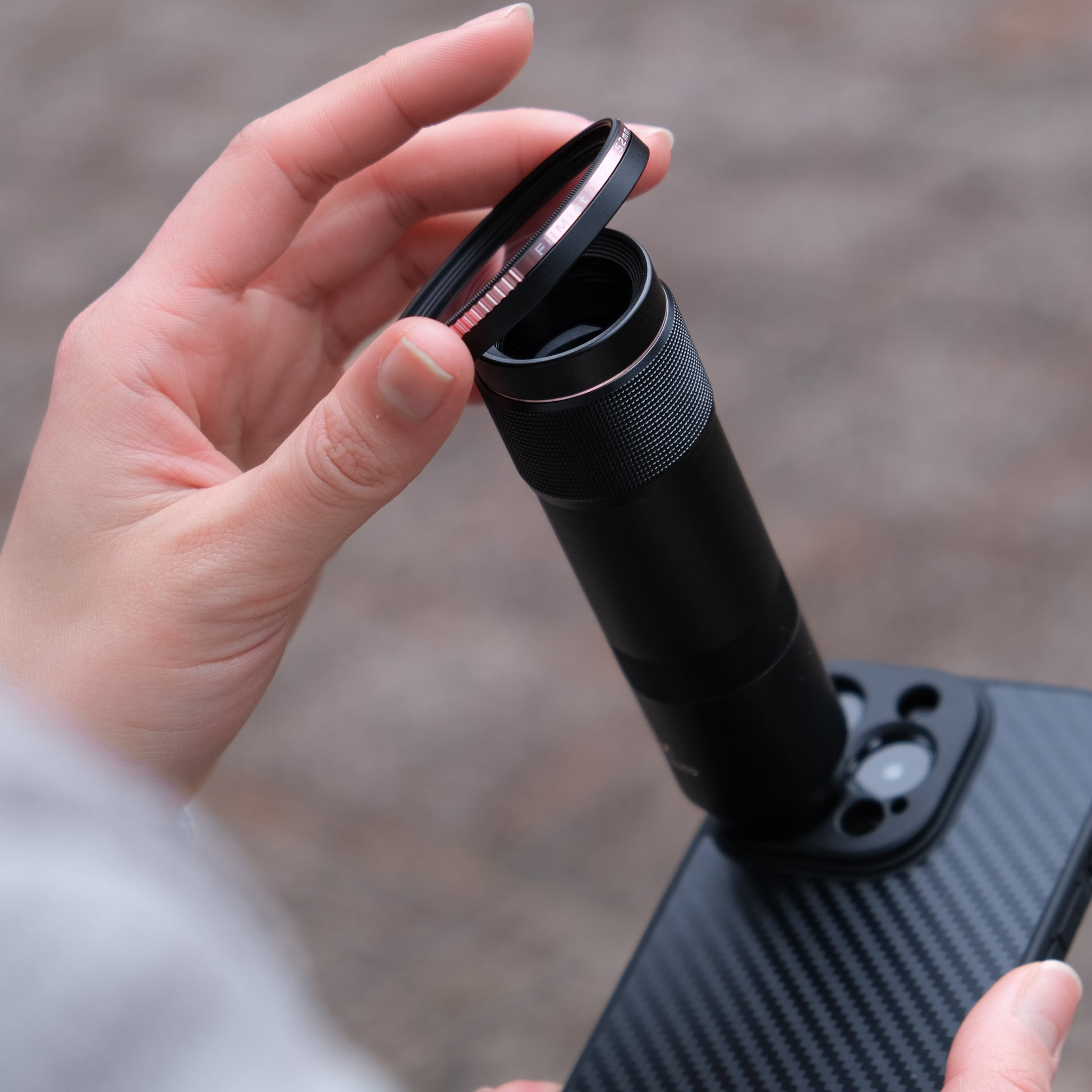 THE emo_TELEPHOTO_6x