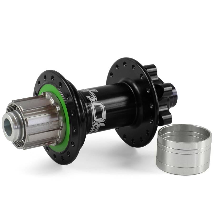 PRO 4 Rear 32H 135mm - Trial/SS 135/12mm - The LBS