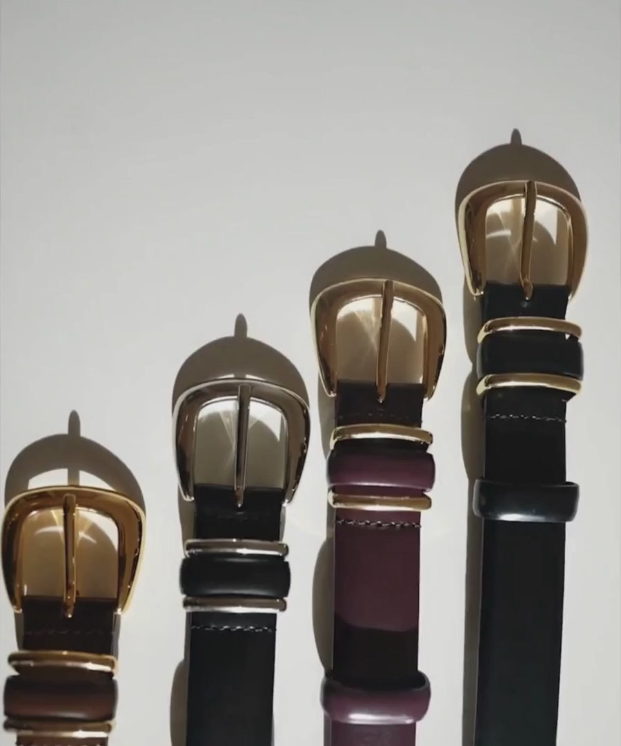 ≪通常販売≫grandmother belt（グランドマザーベルト） – THE MUSEUM