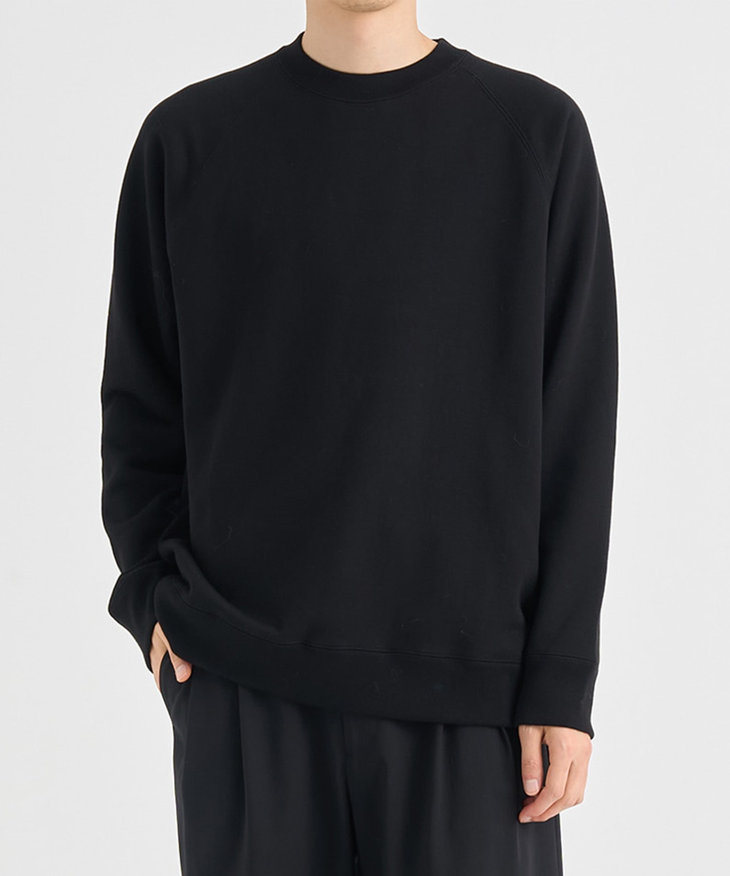 ATON | エイトン | スウェット