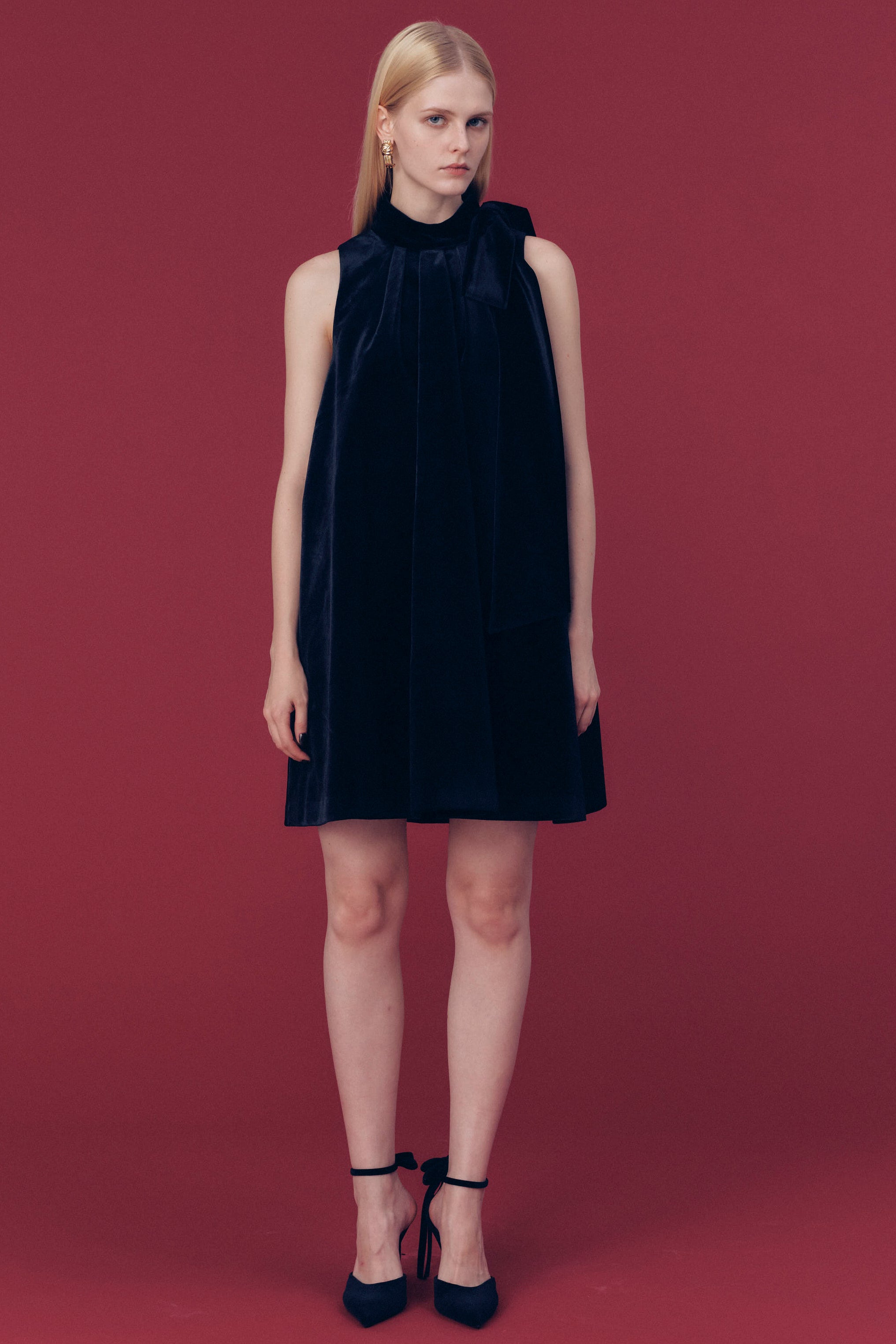 Heidelberg Dress – THE TOÉ