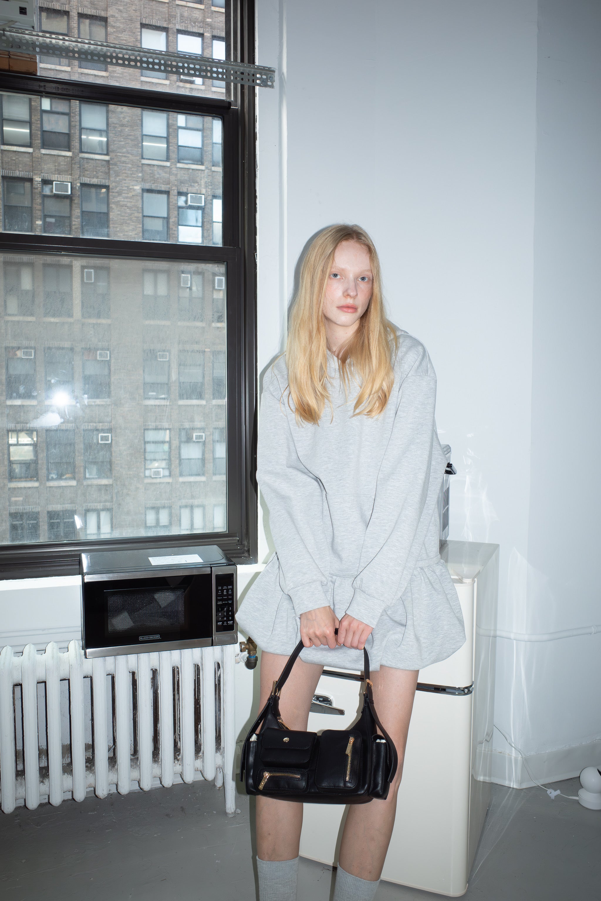 Brick Multi Pocket Bag – THE TOÉ