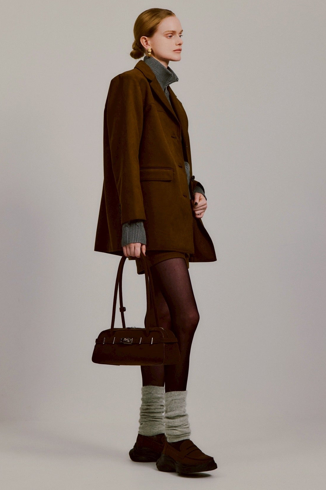 Covent Loafer – THE TOÉ