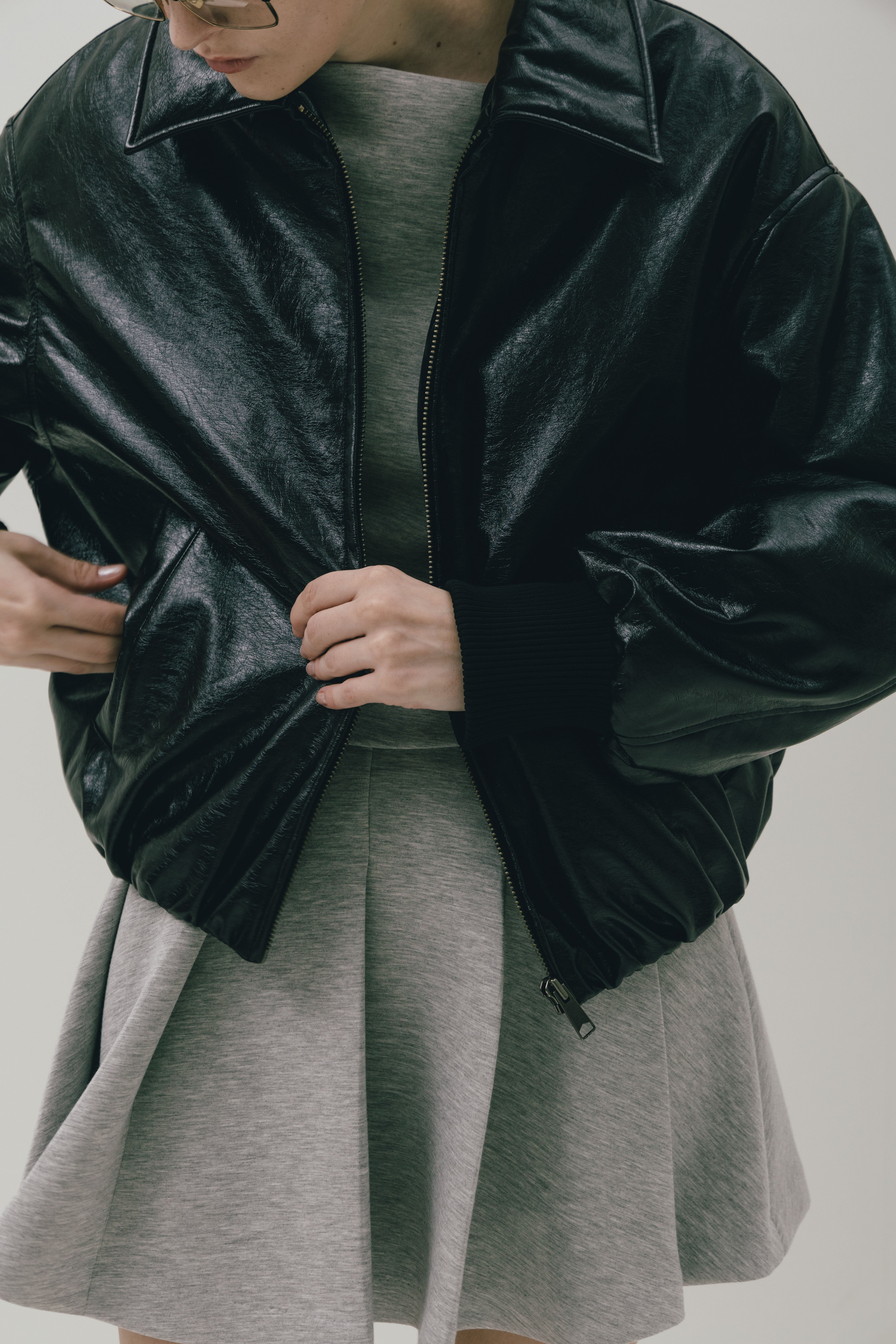 Peckham Jacket – THE TOÉ