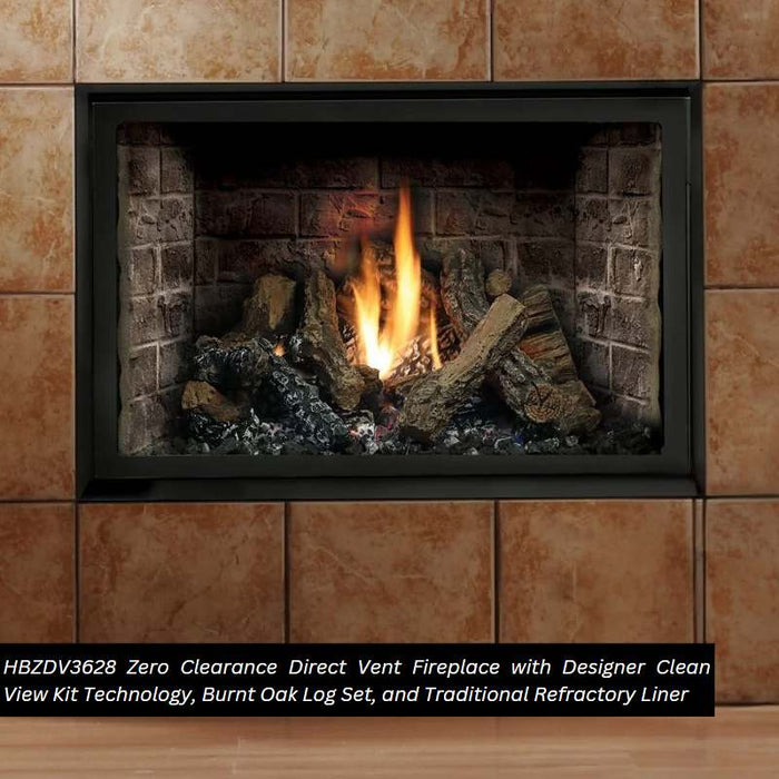 Kingsman HBZDV4736 47