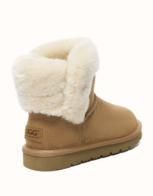 AUSTRALIAN SHEPHERD® Oatha – The UGG Shop®