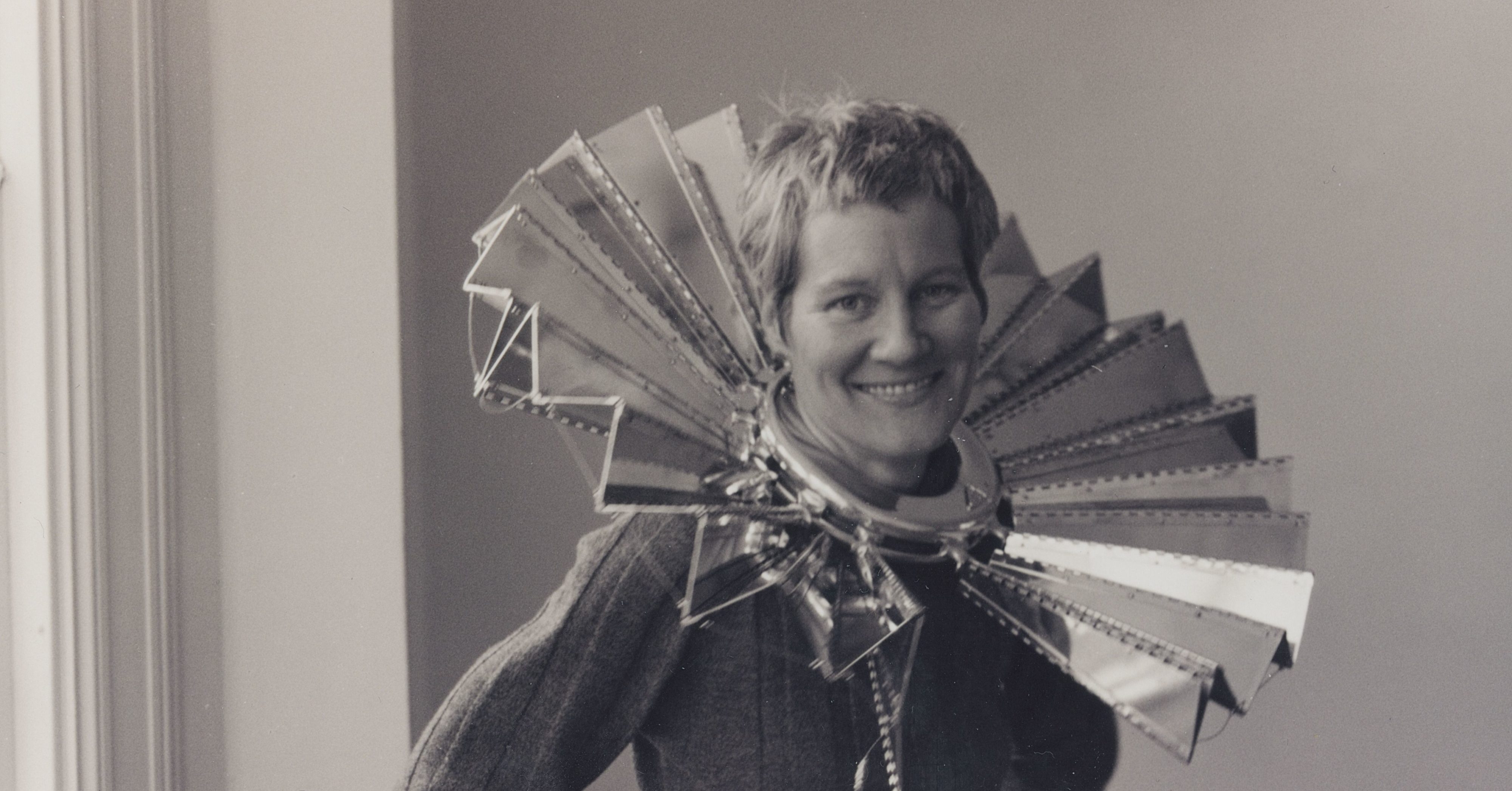 Ann Hamilton: Whitecloth, 1998 Larry Aldrich Foundation Award