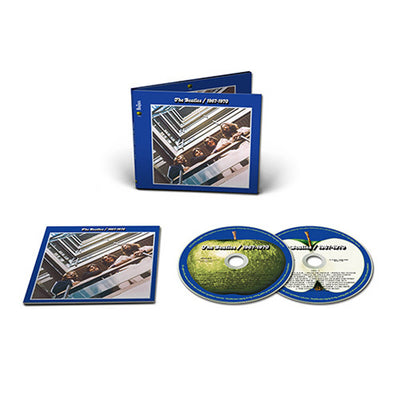 ビートルズ LP 2枚組 50周年記念盤 「ホワイト・アルバム 2LP