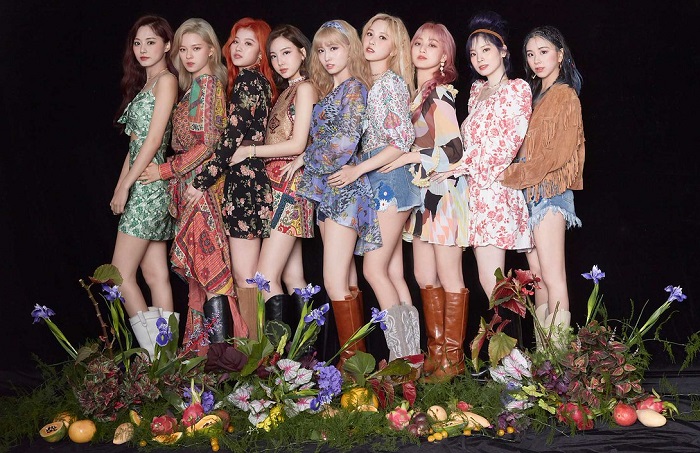 Song Review: Twice – More & More | The Bias List // K-Pop Reviews