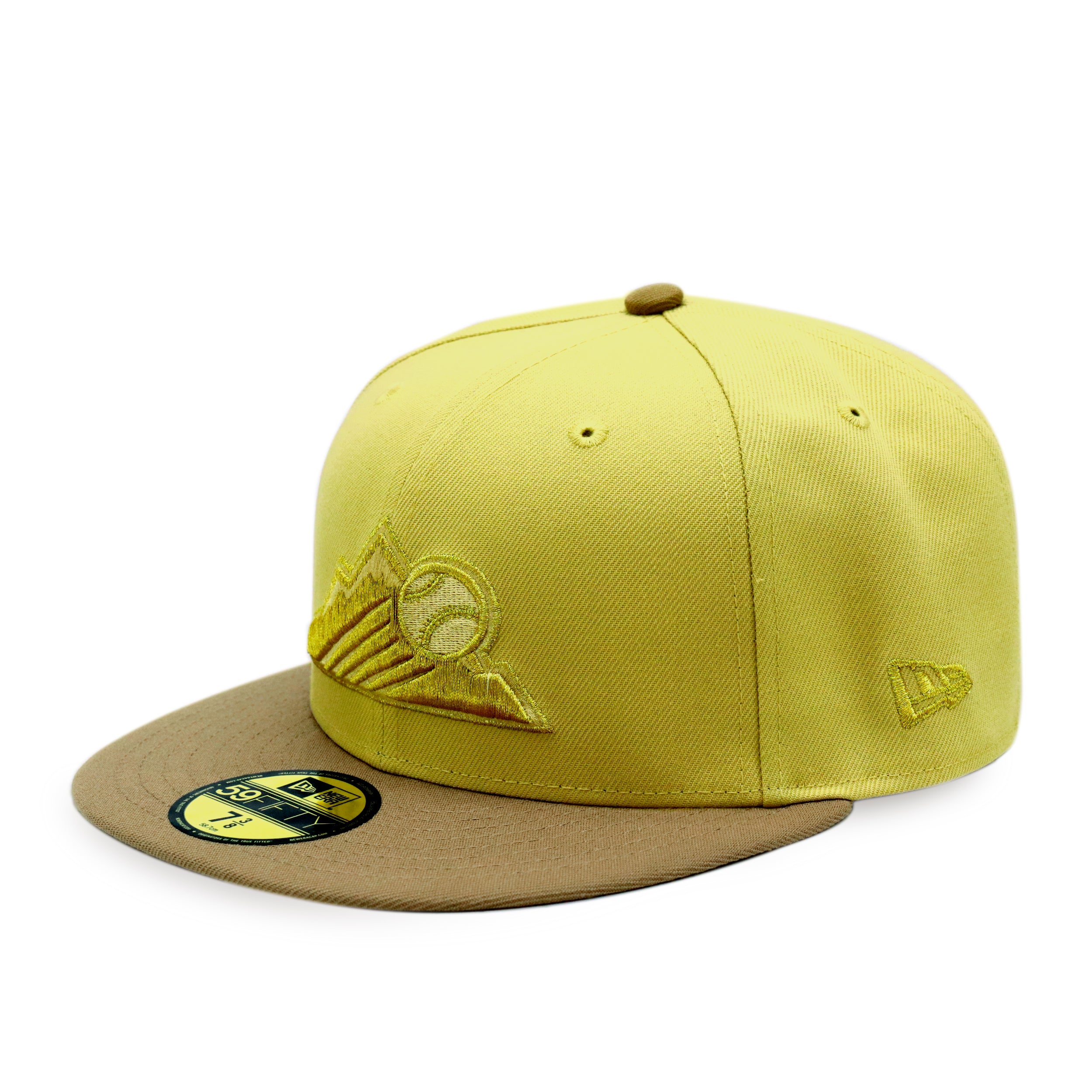 THE CAP CUSTOM