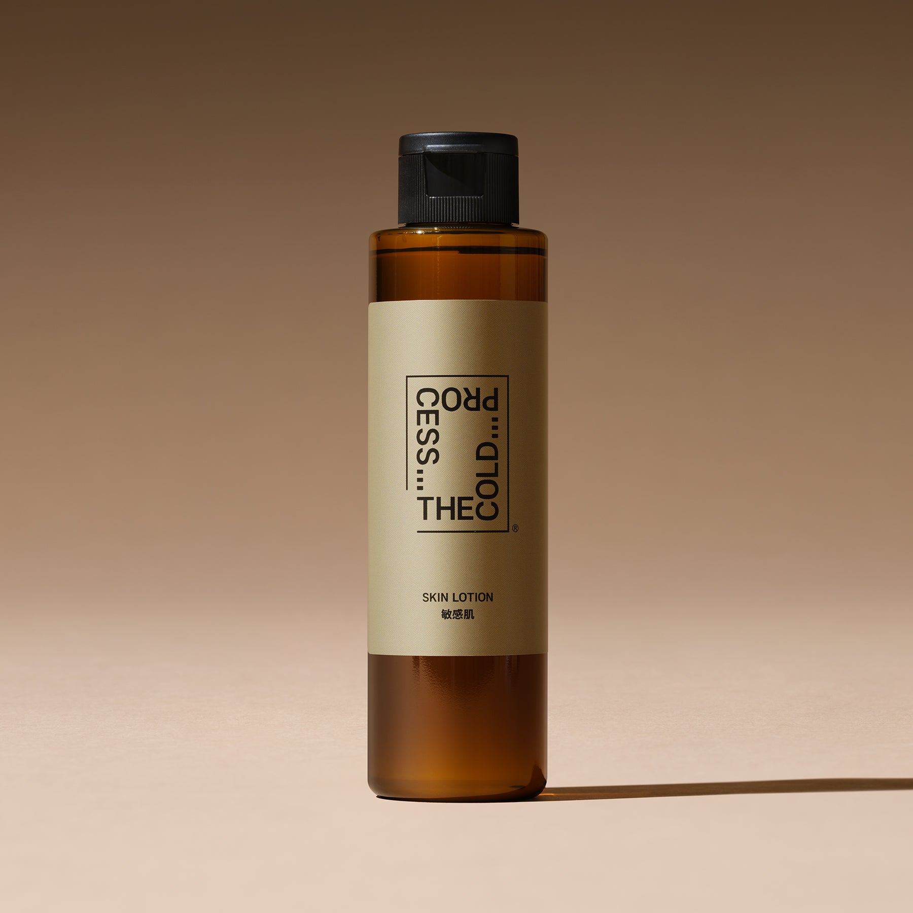 石鹸専門店がつくったスキンローション ハトムギ〈敏感肌〉 – THE COLD