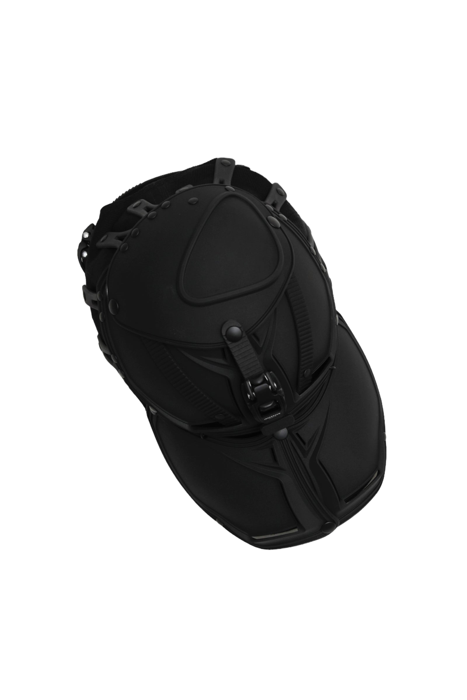 INNERRAUM HELMET CAP – THE ELEPHANT