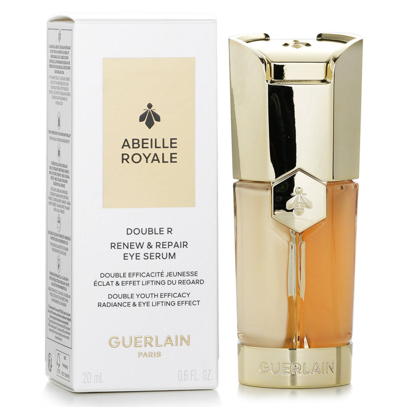 Guerlain Abeille Royale Double R Renew & Repair Eye Serum 20ml/0.6