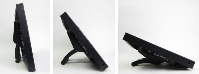 ナナオ EIZO FlexScan T2351W-Lのレビュー - THE比較