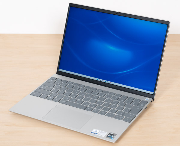 デル Inspiron 13 (5320)の実機レビュー - the比較