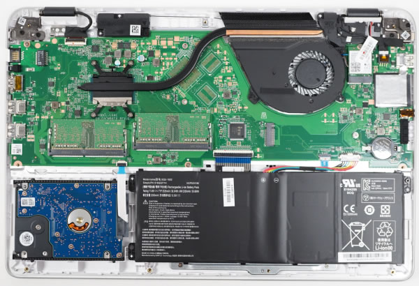 ドスパラ Critea DX-KS F7の実機レビュー - the比較