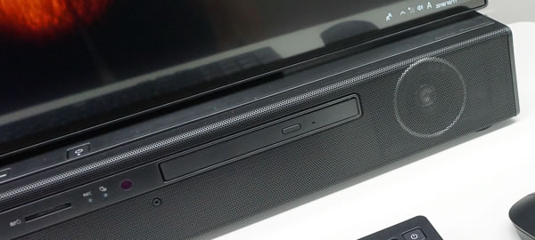 ESPRIMO WF2/C3（FH-X）の実機レビュー - the比較