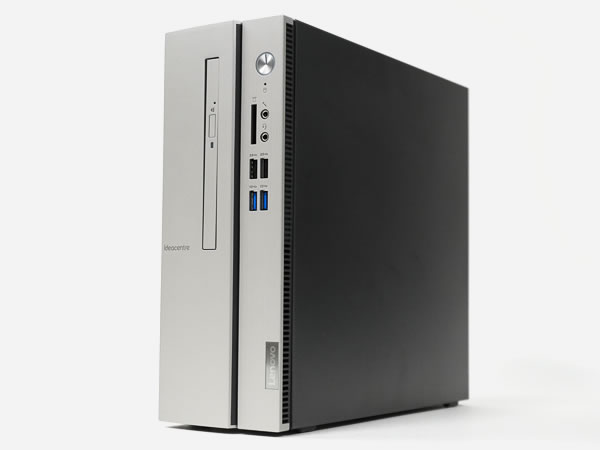 レノボ Ideacentre 510Sの実機レビュー - the比較