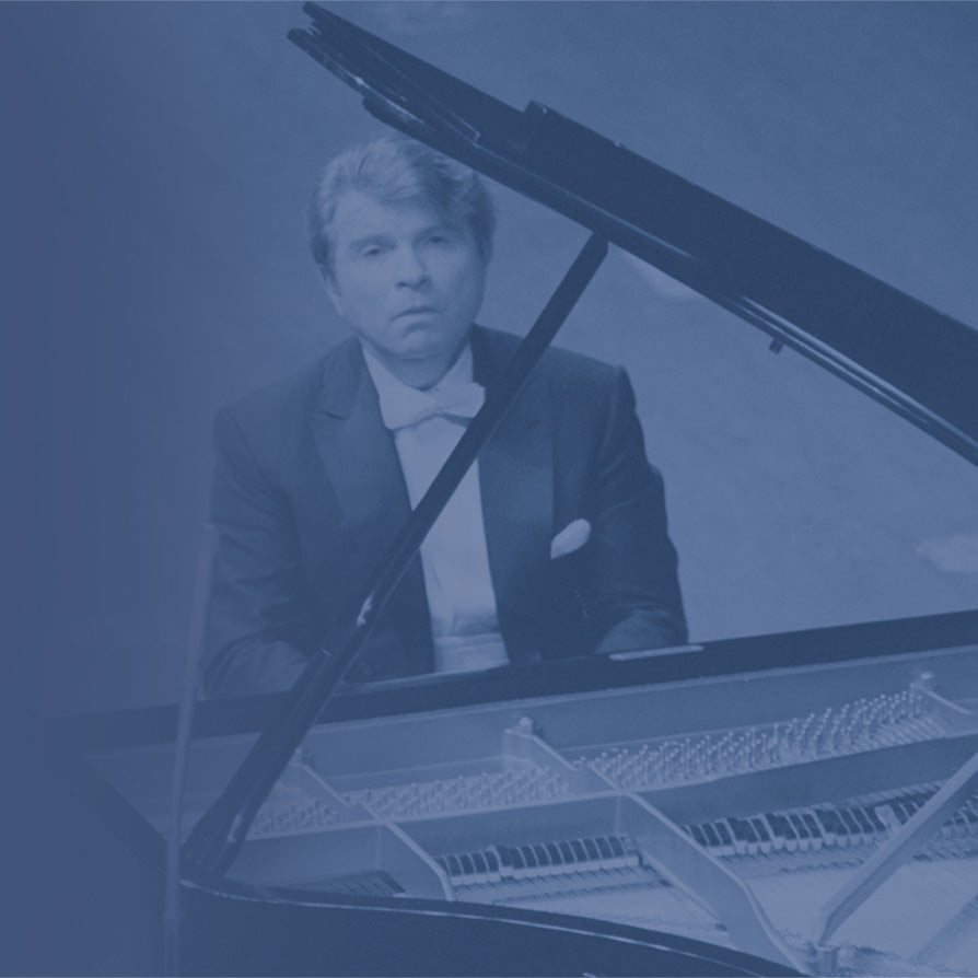 Emil Gilels - Live at the Concertgebouw 1980 - Vinyl