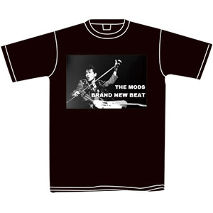 Blu-ray『Juke Joint -Complete Edition-』好評発売中！ ｜ THE MODS