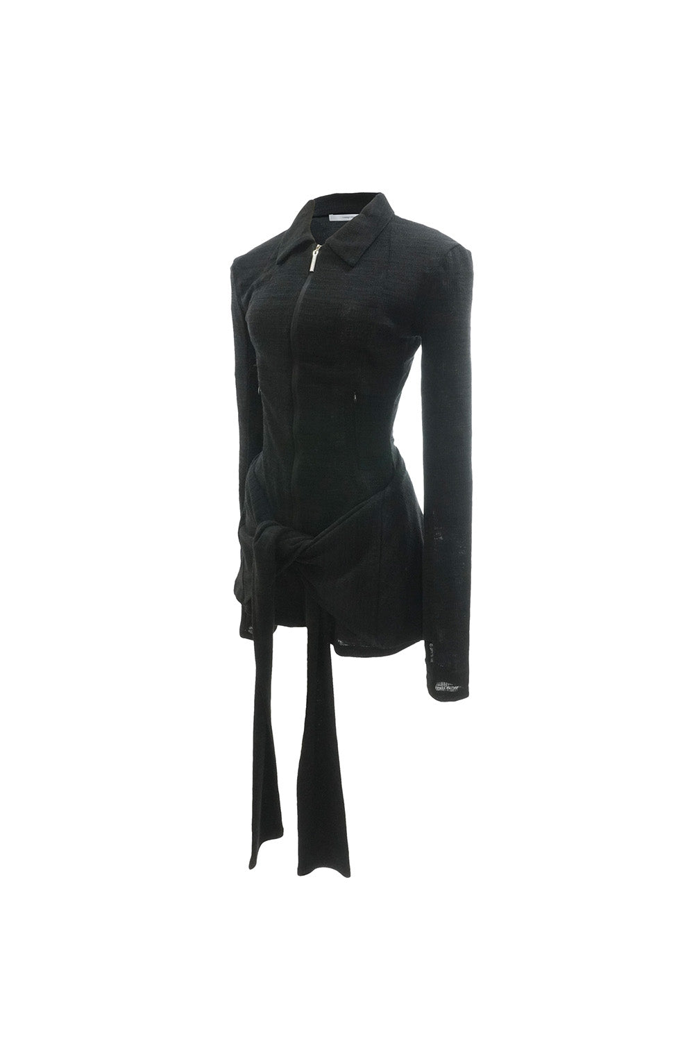 THEREDTHREAD / ザレッドスレッド】S drape romper