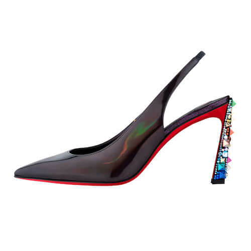 マーベルとクリスチャン ルブタンがコラボ ─ 限定コレクションと