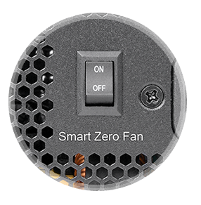 ThermaltakeThermaltake TOUGHPOWER GT 750W ATX 3.1 US Thermaltake