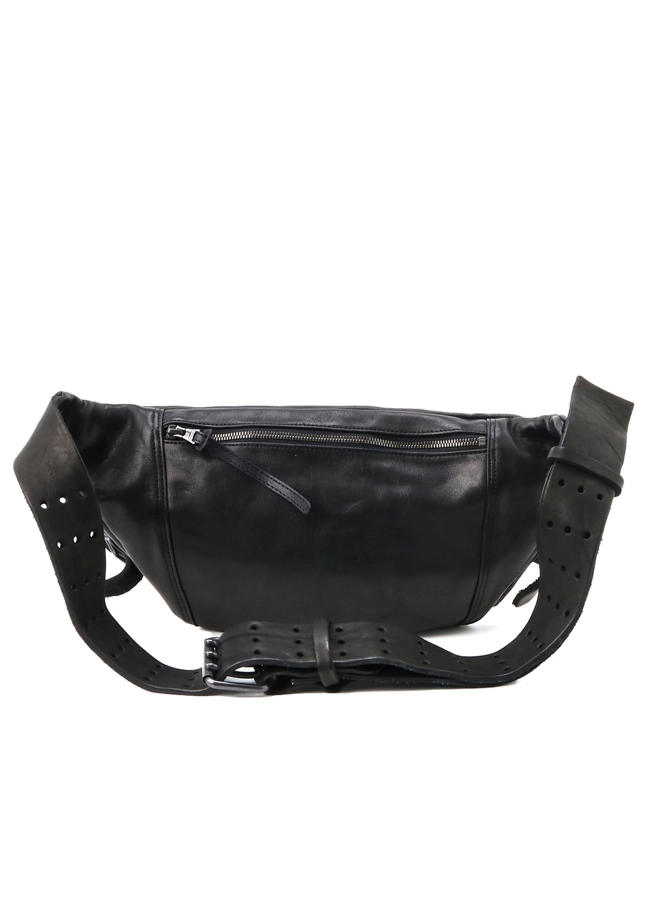 JAPAN SHOULDER 3PIN BELT BODY BAG – THE SHOP YOHJI YAMAMOTO