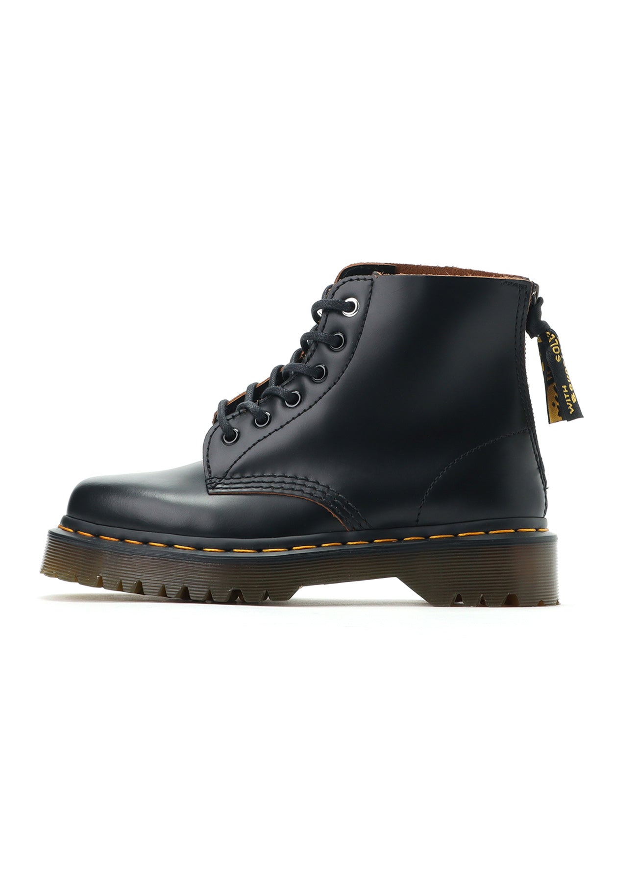 Y's x Dr.Martens] Y's101 – THE SHOP YOHJI YAMAMOTO