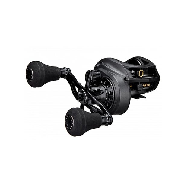 Abu Garcia REVO4 BEAST40, 5,8:1 Revo Beast Reel ☆ The Sporting