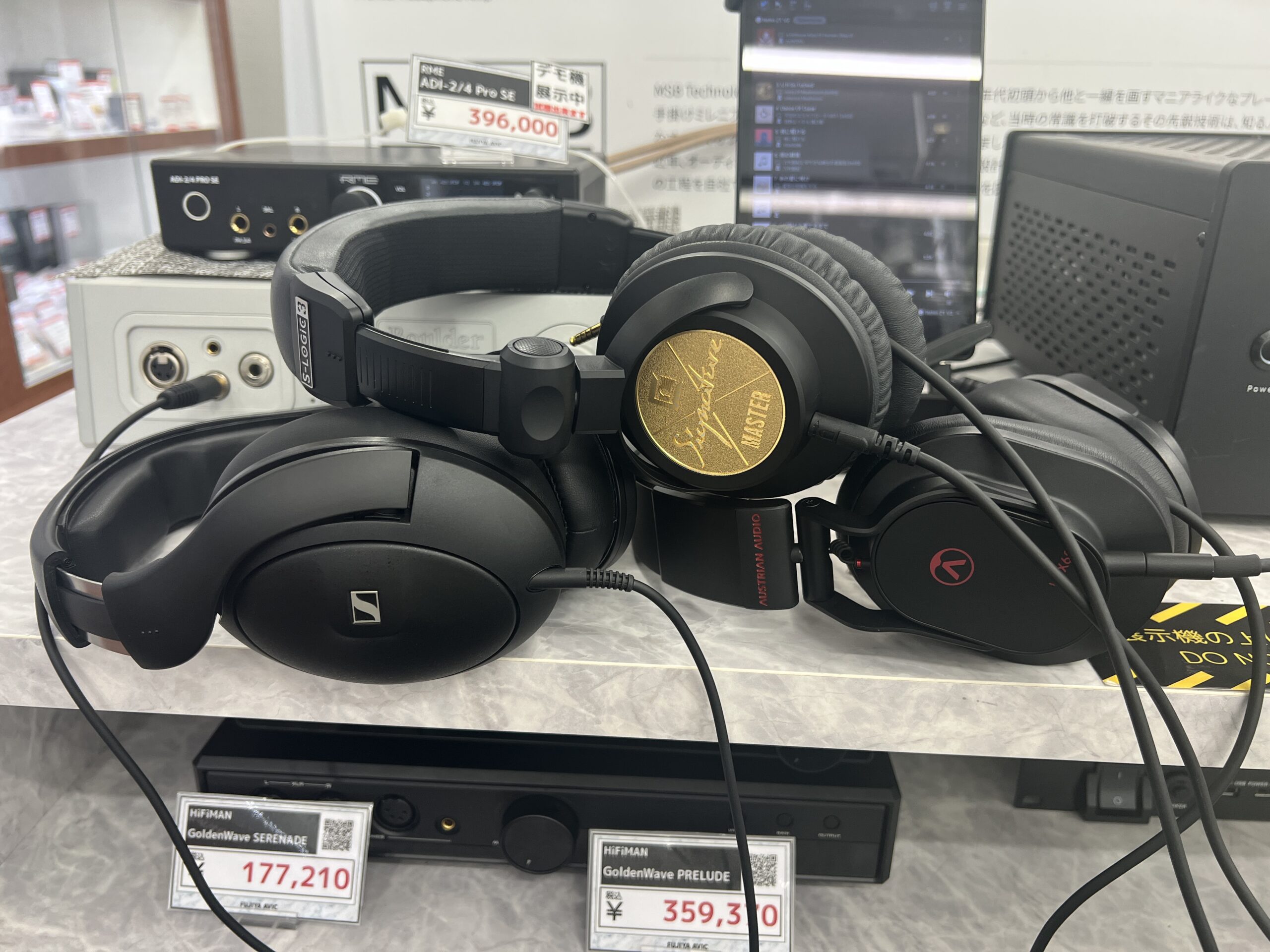 Beyerdynamic T1 1st gen 所有レビュー | Thinking Audio