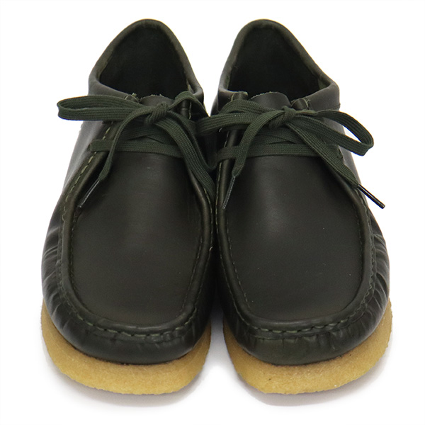 正規取扱店 Clarks (クラークス) 26179193 Wallabee ワラビー メンズ