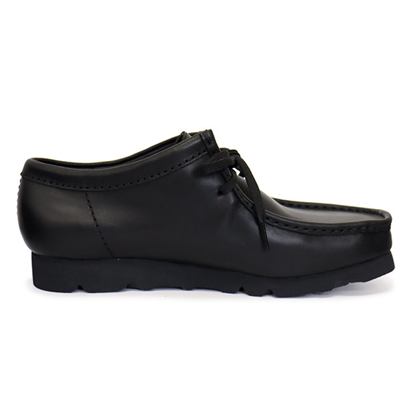 正規取扱店 Clarks (クラークス) 26183074 Wallabee GTX ワラビー