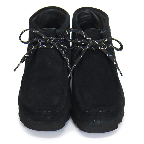 正規取扱店 Clarks (クラークス) 26168586 WallabeeBT GTX ワラビー