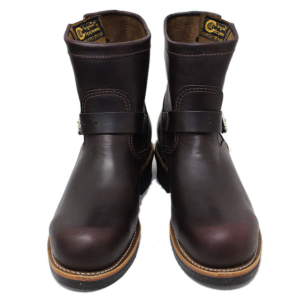 正規取扱店 CHIPPEWA(チペワ) 1901M11 7inch ORIGINAL STEEL TOE