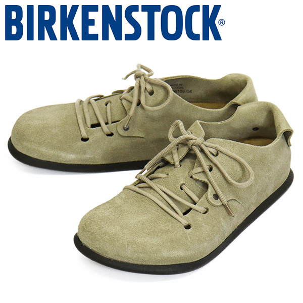 正規取扱店 BIRKENSTOCK (ビルケンシュトック) 1010515 MONTANA