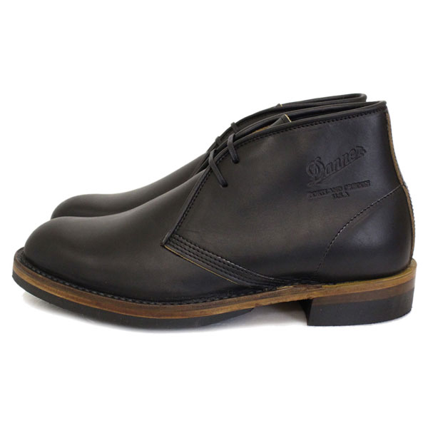 正規取扱店 DANNER (ダナー) D1806 ANTIGO アンティゴ チャッカブーツ