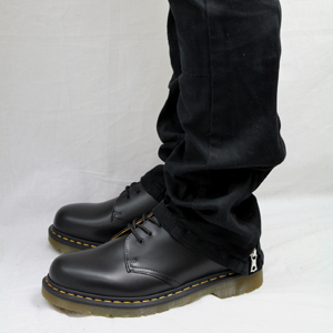 正規代理店 Dr.Martens ドクターマーチン 1461 3EYE GIBSON 3ホール