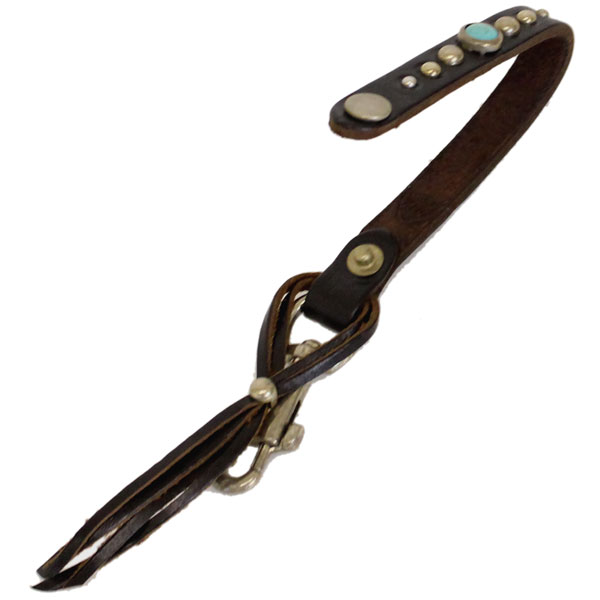 正規取扱店 HTC(Hollywood Trading Company) #SBS9 Turquoise Snap Key